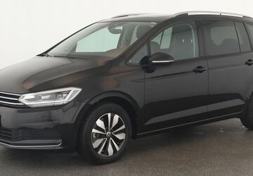 VW Touran 6.000 km 36.384 &euro; Düsseldorf 40233