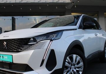 Peugeot 3008 14.423 km 19.990 &euro; Remscheid 42897