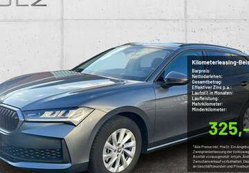 Skoda Superb 21.437 km 31.990 &euro; Pulheim 50259