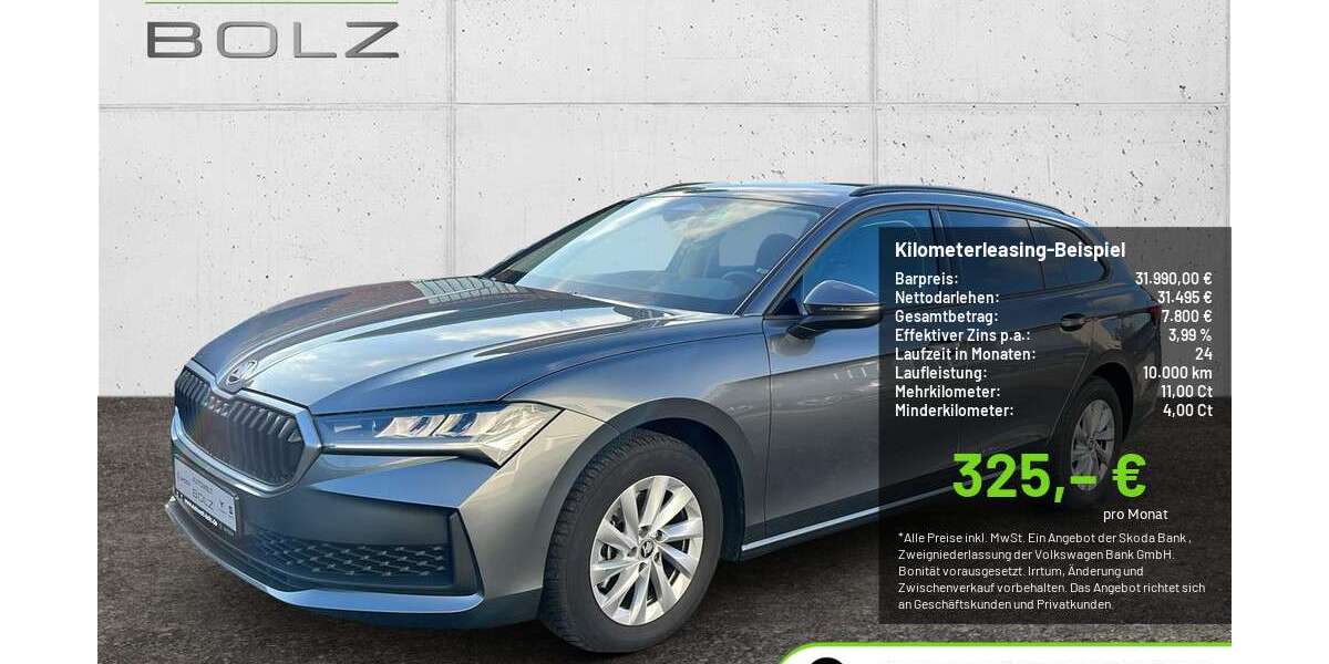 Skoda Superb 21.437 km 31.990 &euro; Pulheim 50259