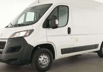 Peugeot Boxer 85.946 km 14.999 &euro; Neuss bei Düsseldorf 41460