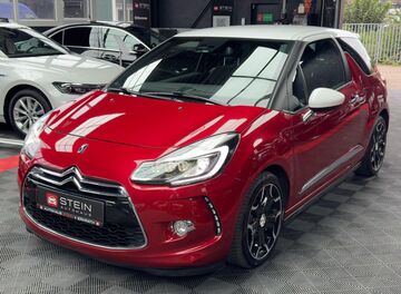 Gebrauchte Citroën DS 3