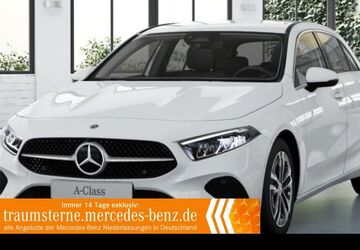 Mercedes-Benz A 180 6.836 km 27.990 &euro; Düsseldorf 40470