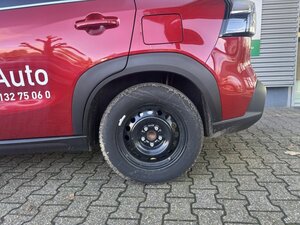 Suzuki S-Cross 1.4 Comfort+Tempomat+LED+Klimaautomatik+ 7.814 km 22.980 &euro; Meerbusch 40667