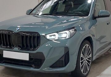 BMW X1 35.400 km 44.999 &euro; Meerbusch 40668