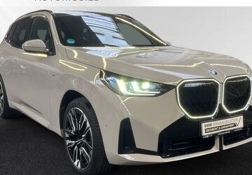 BMW X3 12.940 km 66.500 &euro; Moers 47441