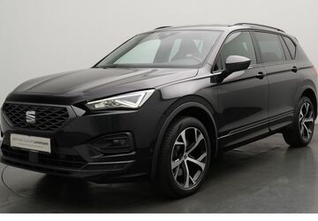 Seat Tarraco 119.979 km 30.480 &euro; Leverkusen 51379