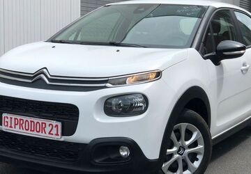 Citroen C3 83.092 km 7.140 &euro; Düsseldorf 40237