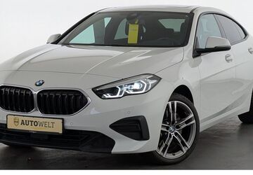 BMW 220 Gran Coupé 31.500 km 27.860 &euro; Düsseldorf 40599