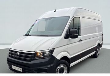 VW Crafter 96.781 km 23.980 &euro; Leverkusen 51379