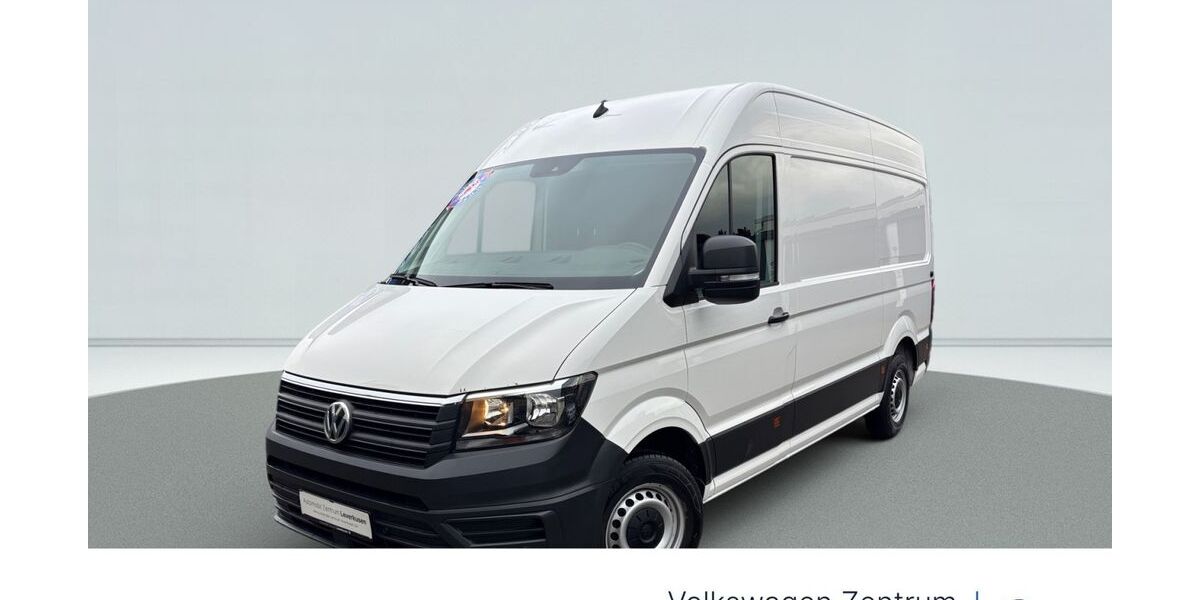 VW Crafter 96.781 km 23.980 &euro; Leverkusen 51379