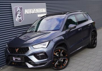 Cupra Ateca 66.000 km 28.990 &euro; Monheim am Rhein 40789