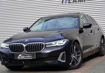 BMW 530 97.000 km 38.999 &euro; Grevenbroich 41515