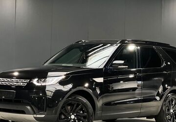 Land Rover Discovery 113.878 km 21.750 &euro; Mönchengladbach 41061