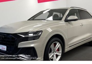 Audi Q8 71.068 km 60.890 &euro; Düsseldorf 40233