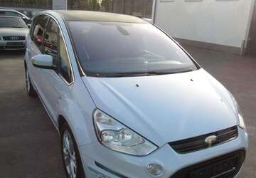 Ford S-Max 121.500 km 8.700 &euro; Leverkusen 51371