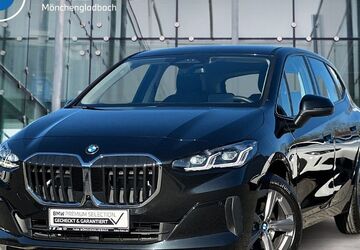 BMW 220 Active Tourer 9.350 km 32.450 &euro; Mönchengladbach 41066