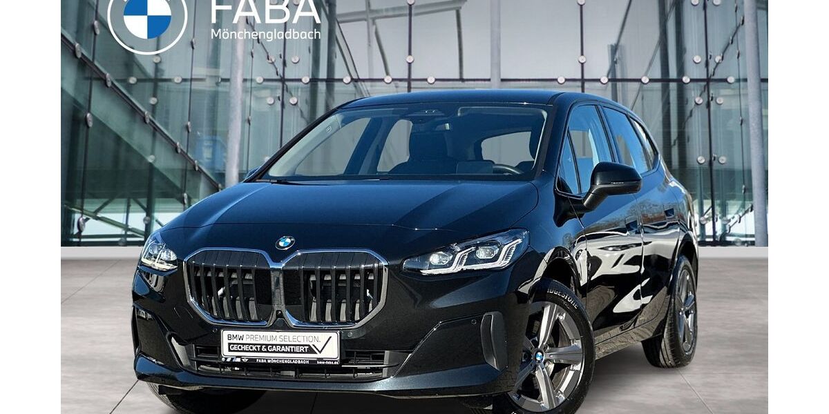 BMW 220 Active Tourer 9.350 km 32.450 &euro; Mönchengladbach 41066