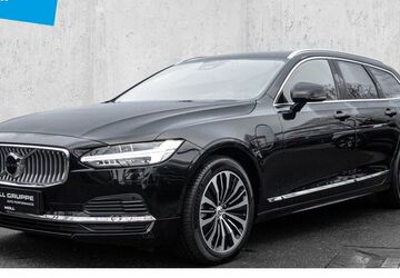 Volvo V90 26.860 km 42.880 &euro; Düsseldorf 40474