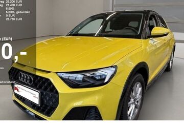 Audi A1 26.353 km 25.299 &euro; Krefeld 47805