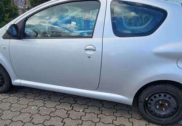 Toyota Aygo 120.623 km 3.000 &euro; Wuppertal, Stadt 42277