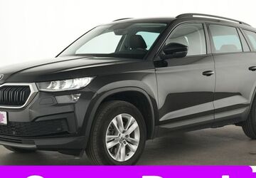 Skoda Kodiaq 57.264 km 31.998 &euro; Neuss 41460