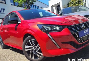 Peugeot 208 22.800 km 15.350 &euro; Düsseldorf 40231