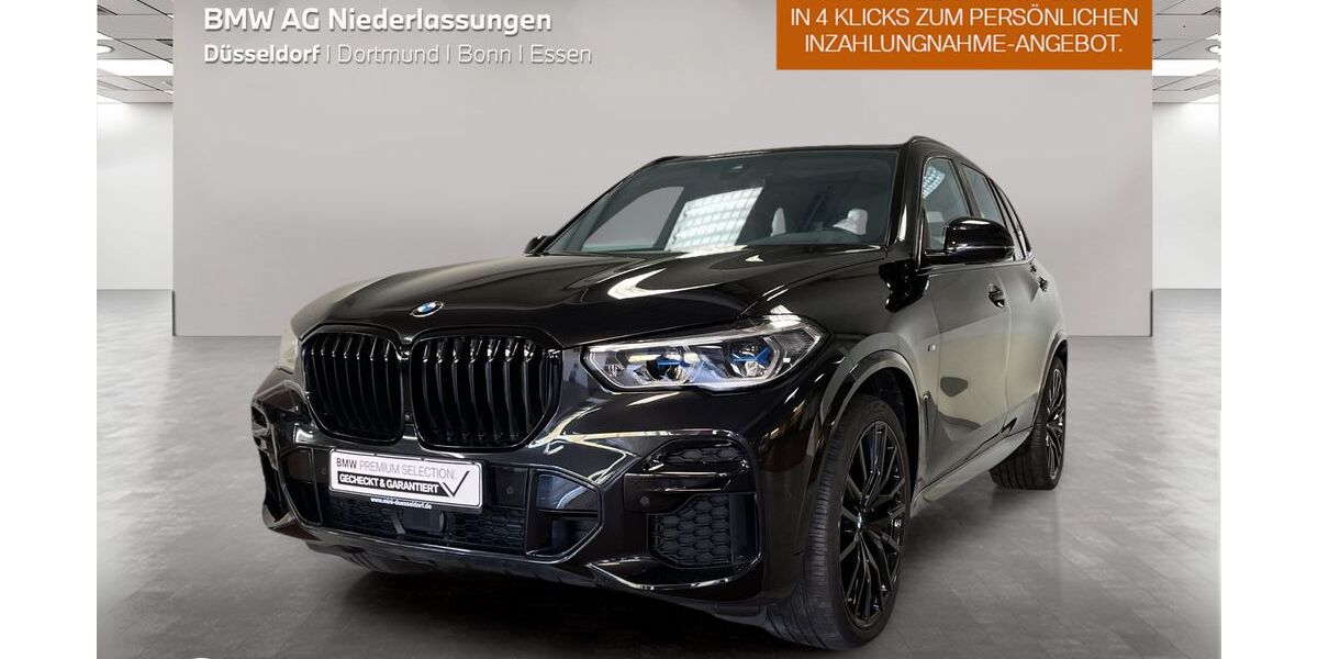 BMW X5 60.161 km 55.999 &euro; Düsseldorf 40237