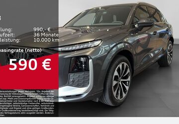 Audi Q3 6.999 km 49.480 &euro; Oberhausen 46047