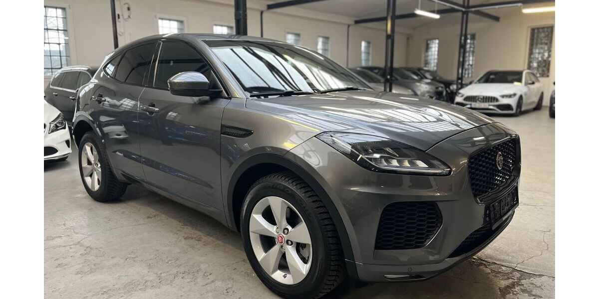 Jaguar E-Pace 72.000 km 18.870 &euro; Velbert 42551