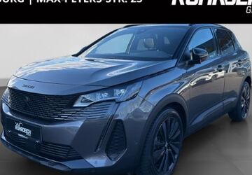 Peugeot 3008 18.700 km 28.990 &euro; Duisburg 47059