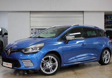 Renault Clio 66.500 km 12.650 &euro; Dormagen 41540