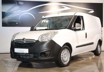 Opel Combo 189.998 km 5.400 &euro; Ratingen 40880