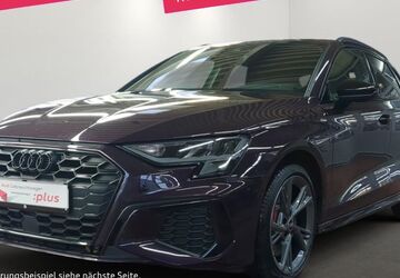 Audi A3 40.646 km 27.850 &euro; Duisburg 47249