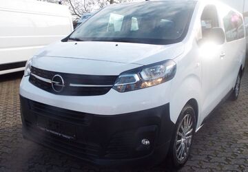 Opel Vivaro 45.000 km 17.731 &euro; Mönchengladbach 41063