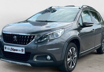 Peugeot 2008 22.831 km 13.290 &euro; Düsseldorf 40589