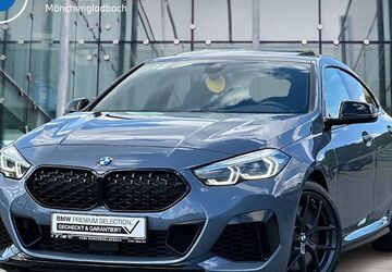 BMW M235 38.500 km 36.450 &euro; Mönchengladbach 41066
