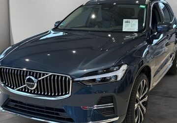 Volvo XC60 21.618 km 53.780 &euro; Mönchengladbach 41068