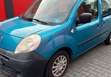 Renault Kangoo 397.228 km 1.999 &euro; Oberhausen 46145