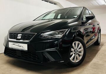 Seat Ibiza 45.565 km 13.490 &euro; Leichlingen 42799
