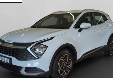 Kia Sportage 20.800 km 22.450 &euro; Leverkusen 51381