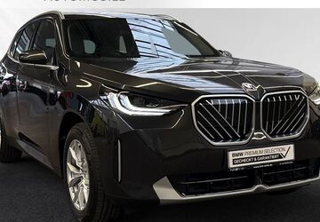 BMW X3 14.900 km 47.800 &euro; Moers 47441
