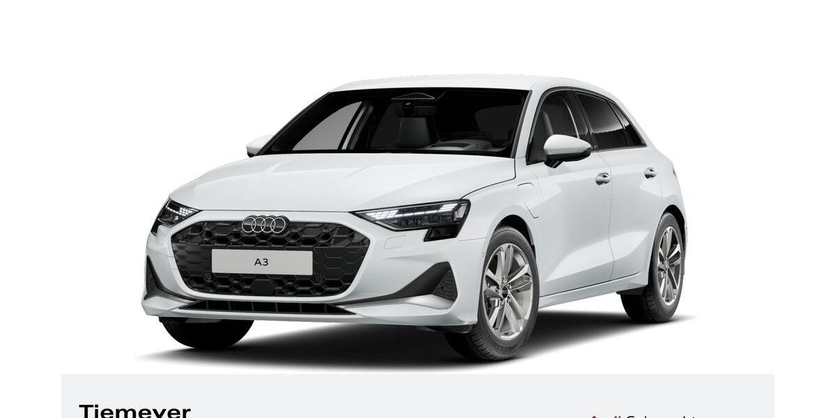 Audi A3 6.568 km 39.220 &euro; Remscheid 42897