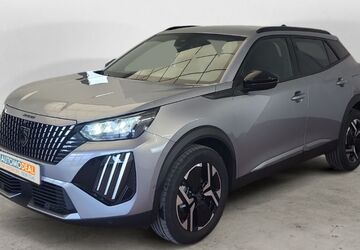 Peugeot 2008 12.224 km 22.886 &euro; Moers 47445