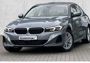 BMW 320 23.480 km 32.290 &euro; Wuppertal 42117