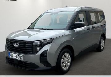 Ford Tourneo Courier 1.550 km 24.390 &euro; Mönchengladbach 41061