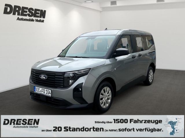 Ford Tourneo Courier 1.550 km 24.390 &euro; Mönchengladbach 41061