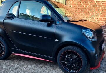 Smart ForTwo 21.599 km 22.950 &euro; Mönchengladbach Bökelberg 41063
