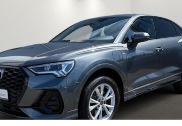 Audi Q3 21.275 km 31.900 &euro; Düsseldorf 40233