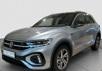 VW T-Roc 21.238 km 31.445 &euro; Neuss 41469